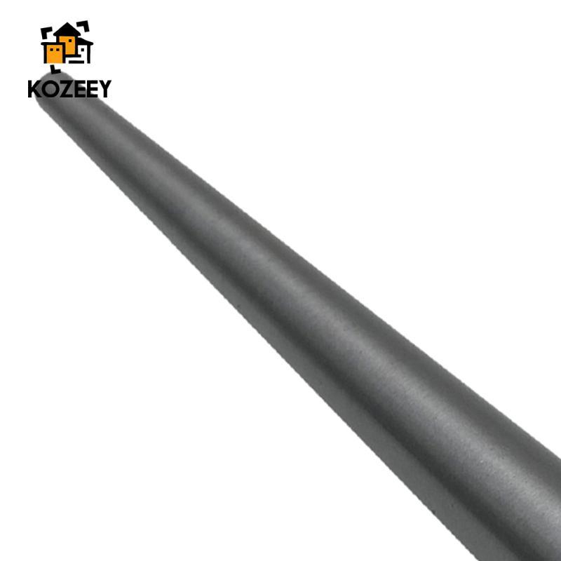 [KOZEEY] Ring Enlarger Stick, Mandrel Sizer, Shaping Forming Tool, ทนทานสําหรับเครื่องประดับ, ทํา, และป้อมแหวน, แหวน Mandrel Sizer ราคา ถูกที่สุด ดีลบีเคเค แกลเลอรีภาพที่ 5