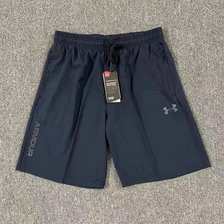 American Quick-Dry Casual Sports Shorts Men's Breathable Running Leisure Wild Running Shorts 8tPn
