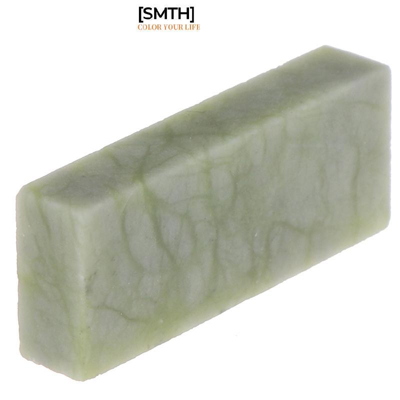 [SMTH] 10000# Grit Sharpening Oilstone Whetstone Sharpner Polishing Oil Stone สต็อกใหม่