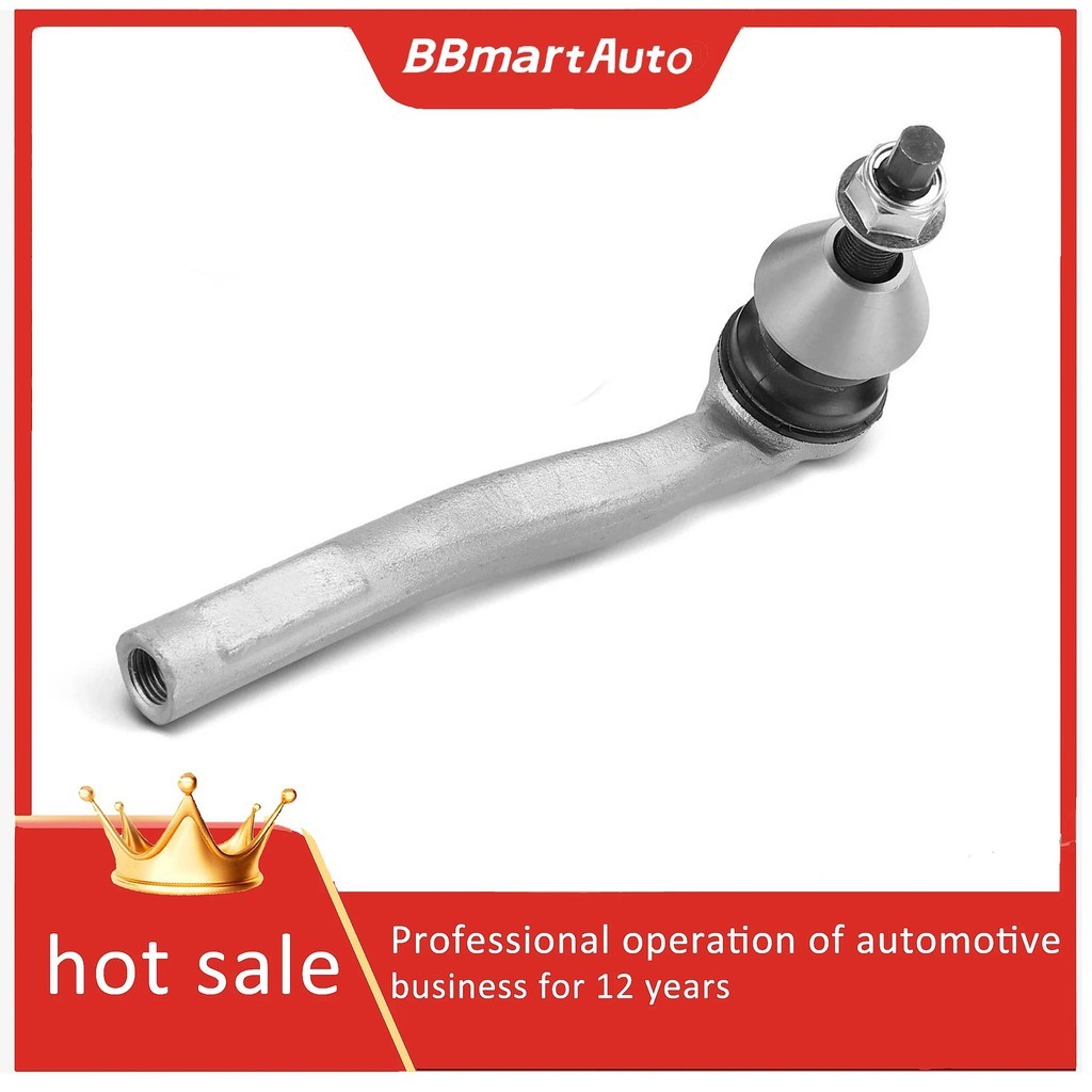 2054600705 BBmart auto พวงมาลัยเกียร์ด้านนอก ball joint สําหรับ Mercedes Benz C300 C350e C63 AMG C63