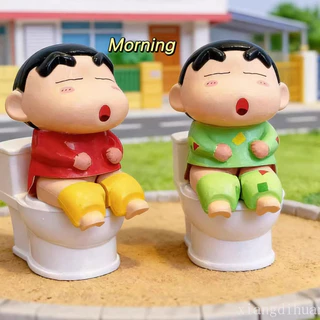 C Fast Shipping Crayon Shin Chan Prank สเปรย์น้ําของเล่นล้อเลียนของเล่นแปลกใหม่การ์ตูนน่ารักของขวัญวันเกิด*&*&*&&&-*&