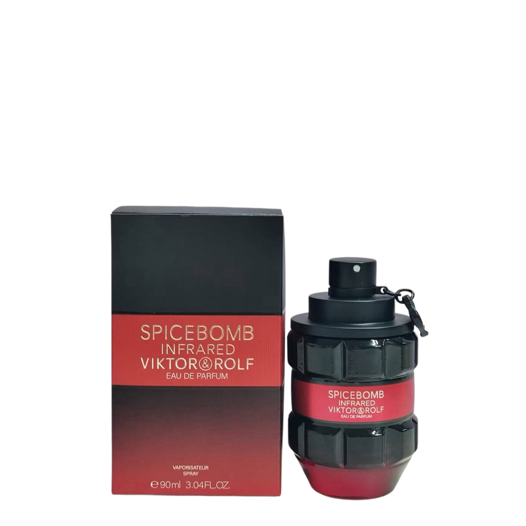 VIKTOR & ROLF SpiceBomb Extreme