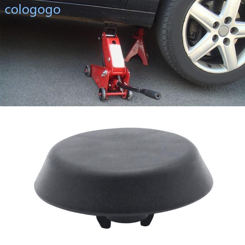 COLO Lift Jacking Point ปลั๊กรองรับบล็อกสําหรับ 3 Series 318 323 325 E36 M3 51711960752 Under Car-Ja