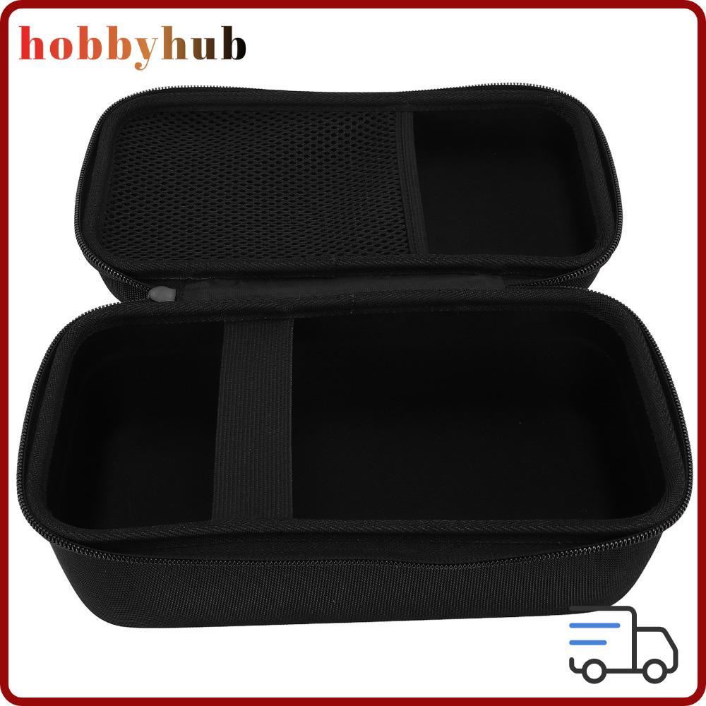 HOBBYHUB โปรเจคเตอร์พกพา Bdg,ขนาดใหญ่กันน้ําโปรเจคเตอร์Hard,กันกระแทกมัลติฟังก์ชั่Hard EVAฝาครอบป้อง