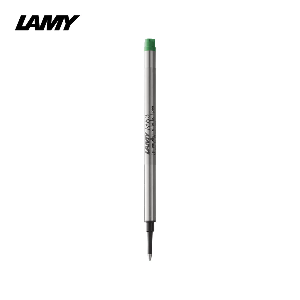 รีฟิล ไส้ปากกา Refill LAMY REFILL M63 M BLUE