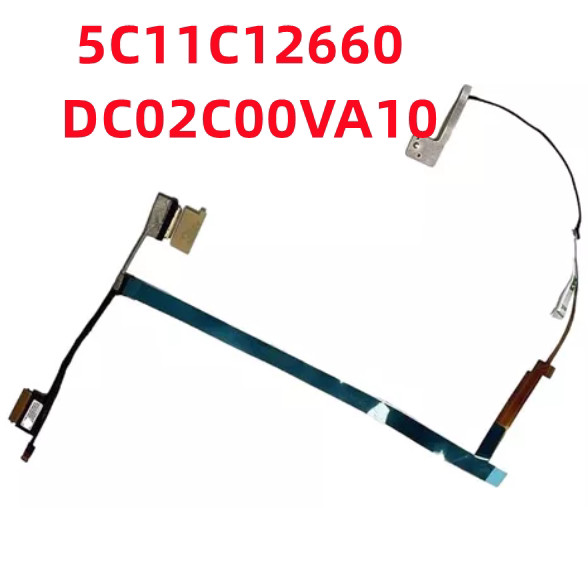 E15 Gen 4 IR Screen Cable Display Screen Cable 02C00VA10/00 5C11C12660 JE542