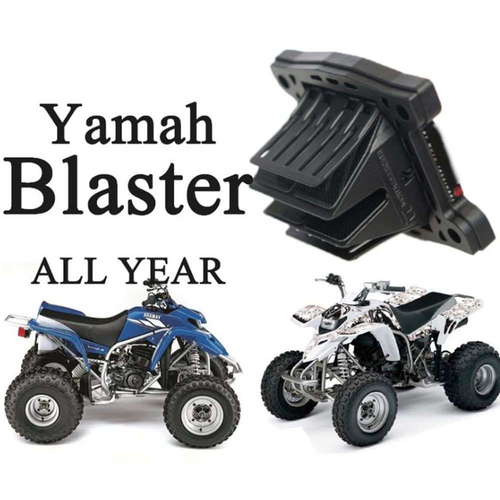 เหมาะสําหรับ Reed dt200yamahavforceblasterv4145 วาล์ว Yamaha yfs200 K8VZ