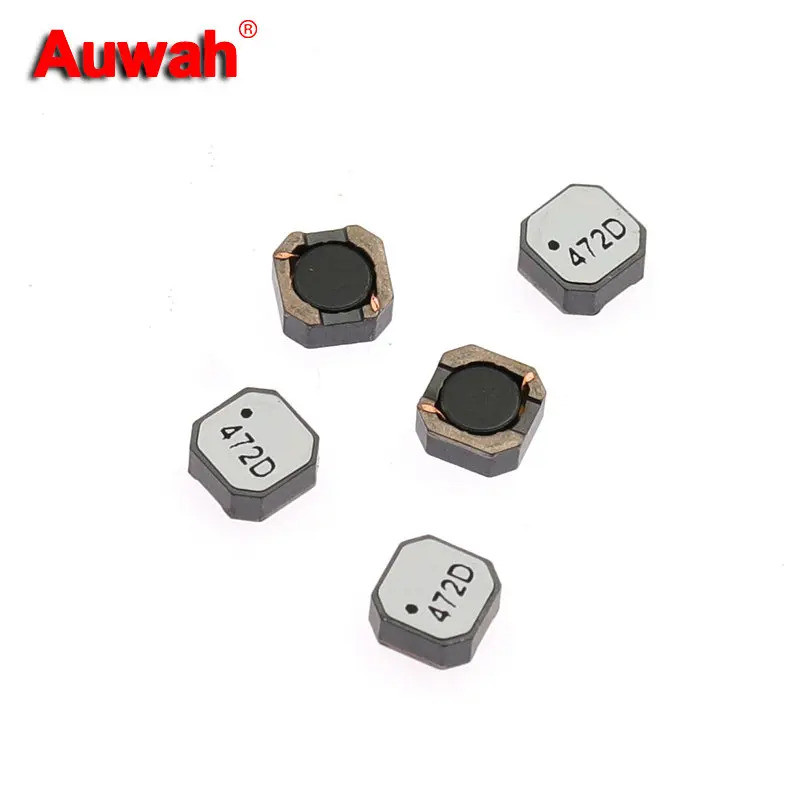 10pcs 4*4 3.3uH 1.9A SMD Magnetic shield ประเภทตัวเหนี่ยวนํา LPS4018-332MLC 4 x 4 มม.ใหม่เดิม