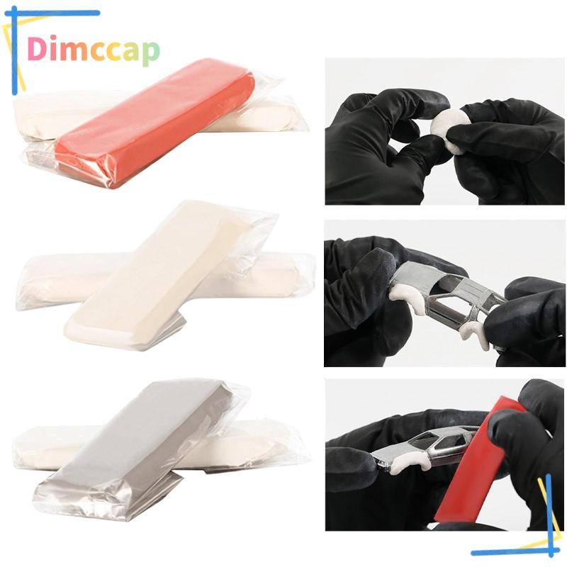 [dimcap] Moldable AB Epoxy Putty เรซิ่นประติมากรรมการสร้างแบบจําลอง Clay สําหรับ Creative Art Clay S