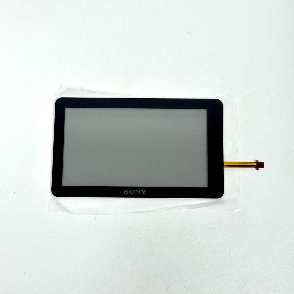 Sony T99 T110 T99C t99 Touch หน้าจอสัมผัสเดียวกล้องหน้าจอภายนอกหน้าจอป้องกันภายนอก