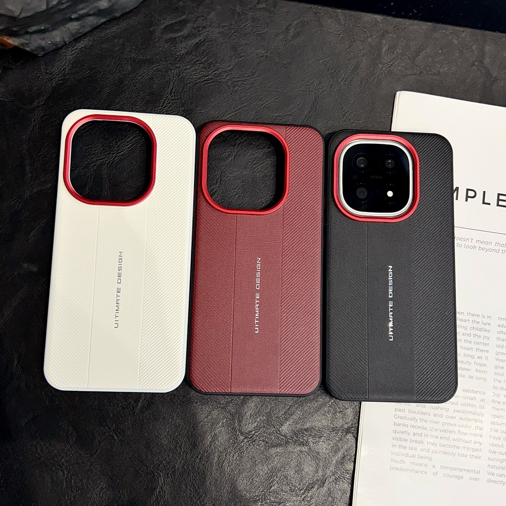 เหมาะสําหรับเคสโทรศัพท์ iQOO15, เคส 15Ultra Simple, เคสป้องกันเกราะทอง iQOO13, เคสกันกระแทกธุรกิจ Z1