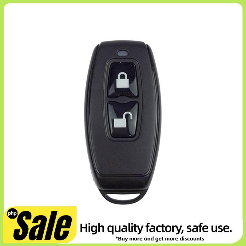 รีโมทคอนโทรลไร้สาย 2.4GHz บลูทูธ Key Fob สําหรับ TTLOCK สมาร์ทประตูล็อคอุปกรณ์สมาร์ททํางานร่วมกับ TT
