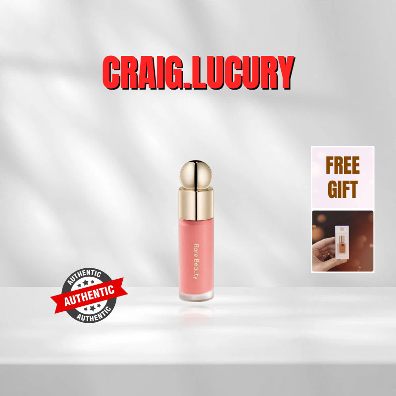 บลัชลิควิด Rare Beauty Soft Pinch Liquid Blush 7.5ml- original ต้นฉบับ- original ต้นฉบับ