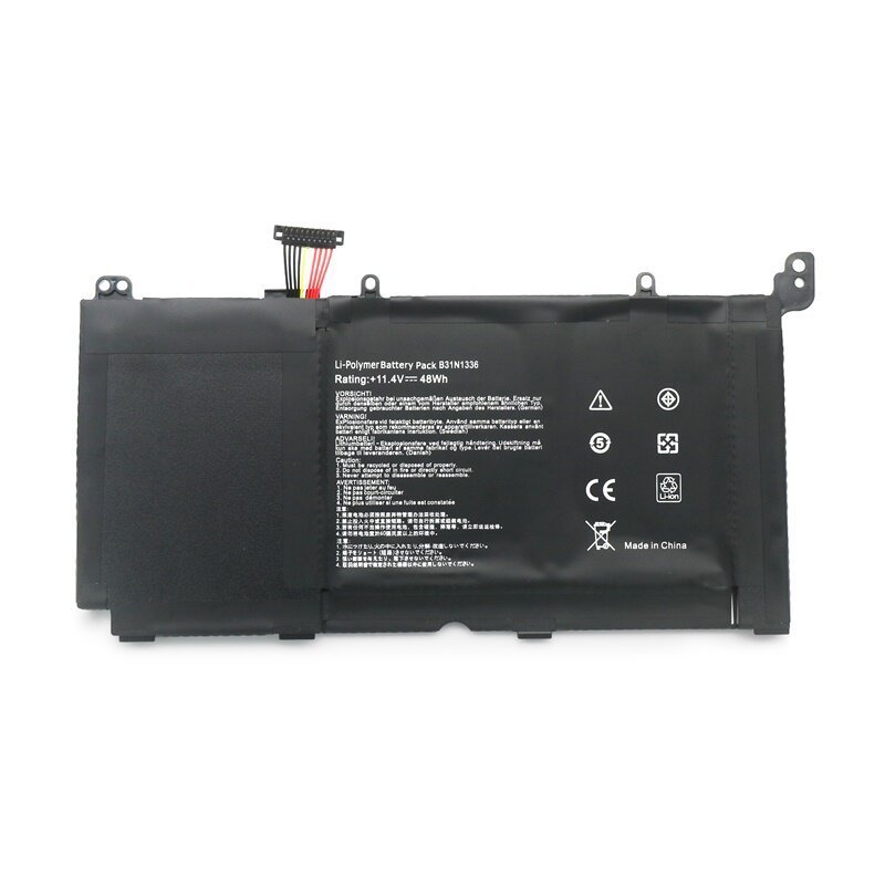 Asus B31N1336 C31 S551 S551L S551LA S551LB K551LN K551L S551 R553L A551LA K551LB R551LB V551LN R553L