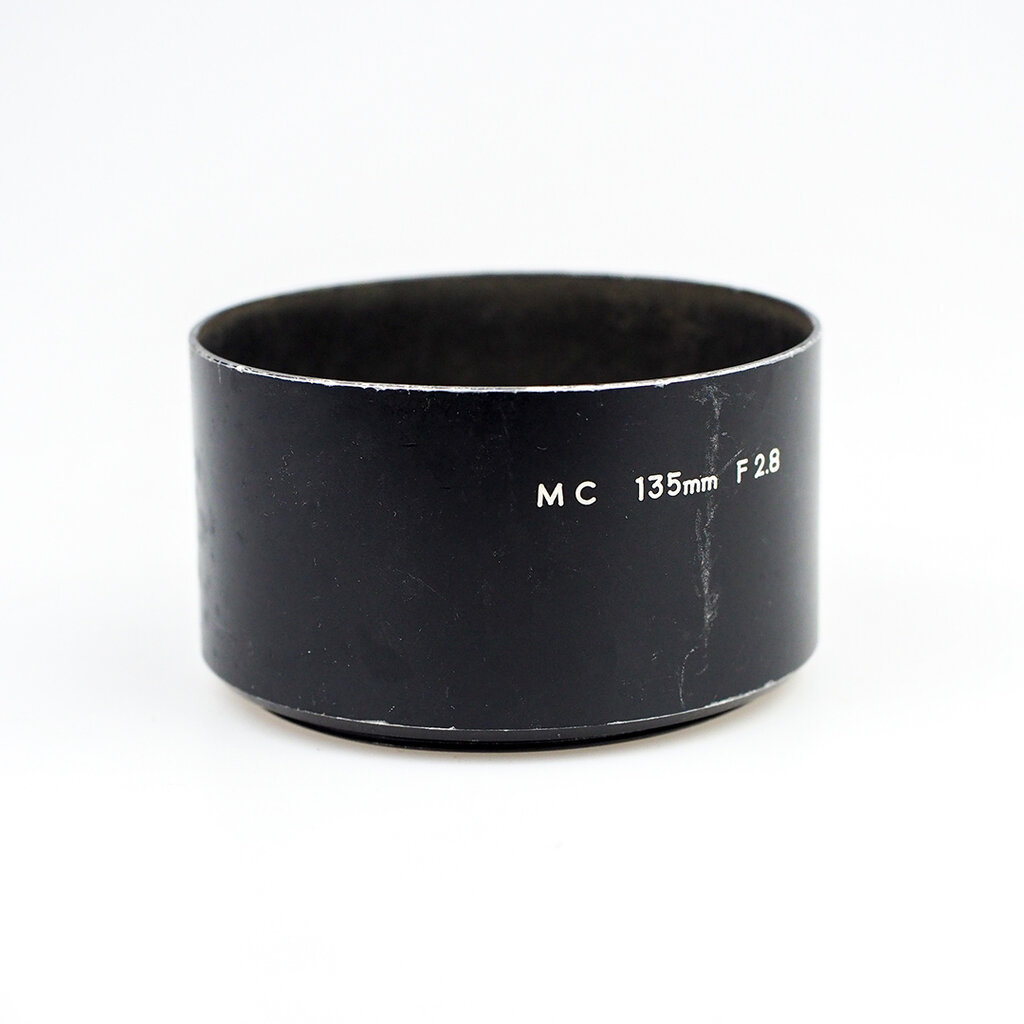 Hood 52mm ฮูทโลหะ ฮูทพลาสติก มือสอง มีแบรนด์