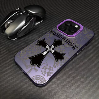เคส สำหรับ samsung A03 A04 A05 S A12 A13 A14 A15 A31 A32 A33 A34 A50 A51 A52 4G A53 A54 A56 5G case กันกระแทก ไม้กางเขน