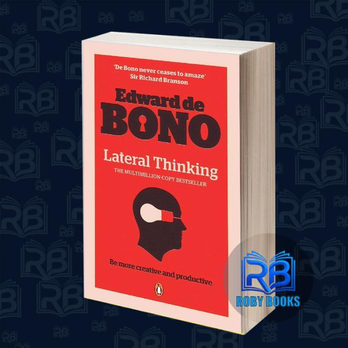 การคิดจาก Edward de Bono