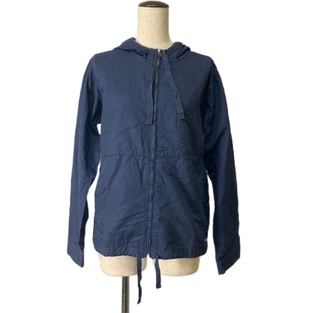 patagonia Jacket navy Direct from Japan Secondhand