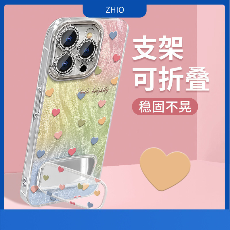 [1123]  สำหรับ OPPO Reno 15pro 14 13pro 9 findX9 X8 X7 findX9 pro X6 X5Pro เคส ราคา ถูกที่สุด ดีลบีเคเค แกลเลอรีภาพที่ 3