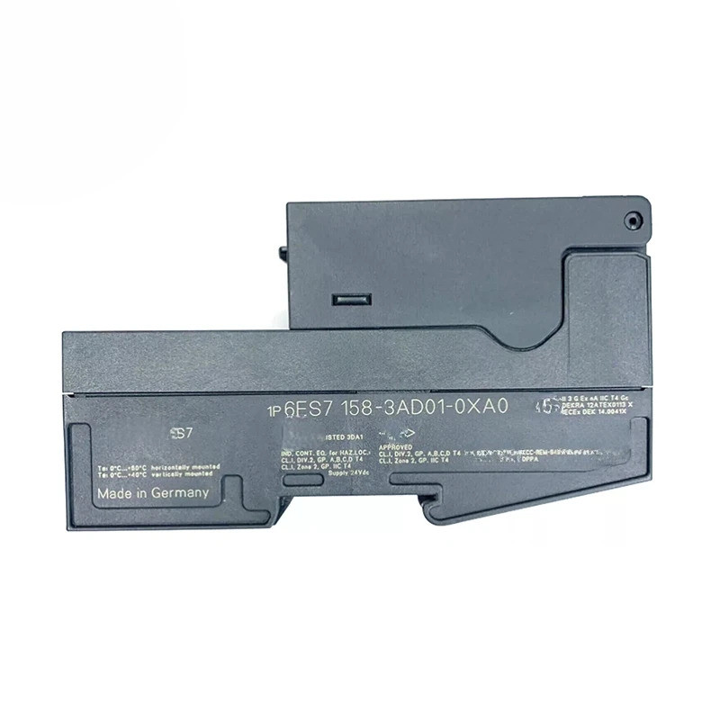 ขายร้อนคุณภาพสูงอุตสาหกรรม Automation Plc Pac คอนโทรลเลอร์เฉพาะพร้อมตัวควบคุม Plc Plc