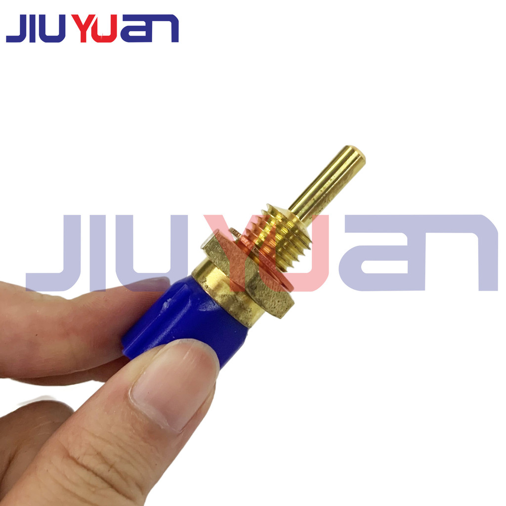 Jiuyuan 22630-44B20 เครื่องยนต์ Coolant เซ็นเซอร์อุณหภูมิเหมาะสําหรับ Liwei Sylphy Qijun Xiaoketian