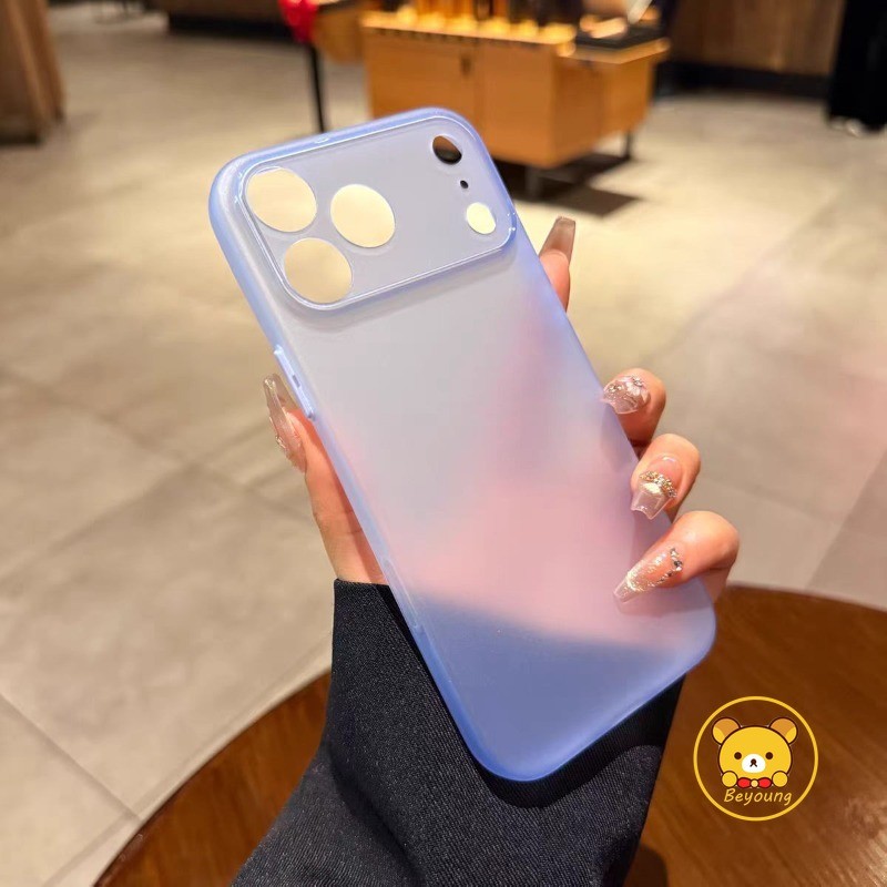 Clear Frosted สําหรับ Realme หมายเหตุ 60 60X 50 P4 P3 P3X P1 Pro Q5i Q3 Q3i V23 V23i V13 5G 4G ปกสีล