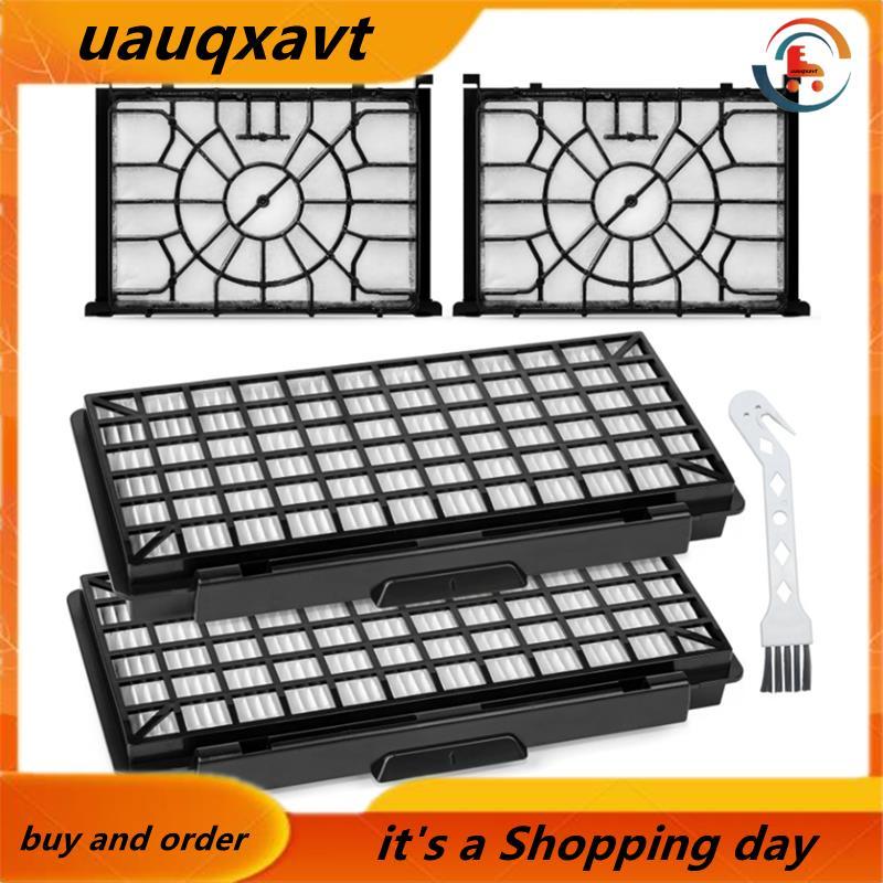 ตัวกรองทดแทนสําหรับเครื่องดูดฝุ่น Q5.0 Extreme SilencePower VSQ5X1230 สําหรับเครื่องดูดฝุ่น VZ154HFB