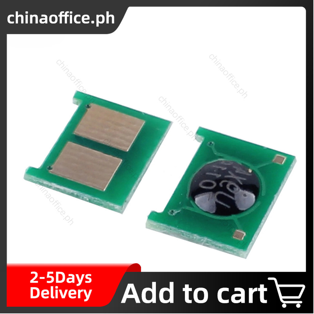 Universal Toner ชิปสําหรับ Hp CB435A CB436A CE285A CE278A CE505X CF280X CE255X CC364X เลเซอร์ตลับหมึ