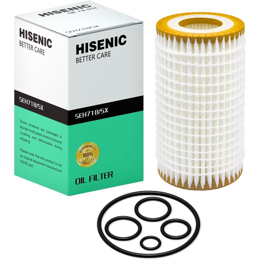 กรองน้ํามันเหมาะสําหรับเลือก Mercedes-Benz C240 E320 C230 C300 C320 C350 E350 E500 Gl450 Sl500 โลหะฟ