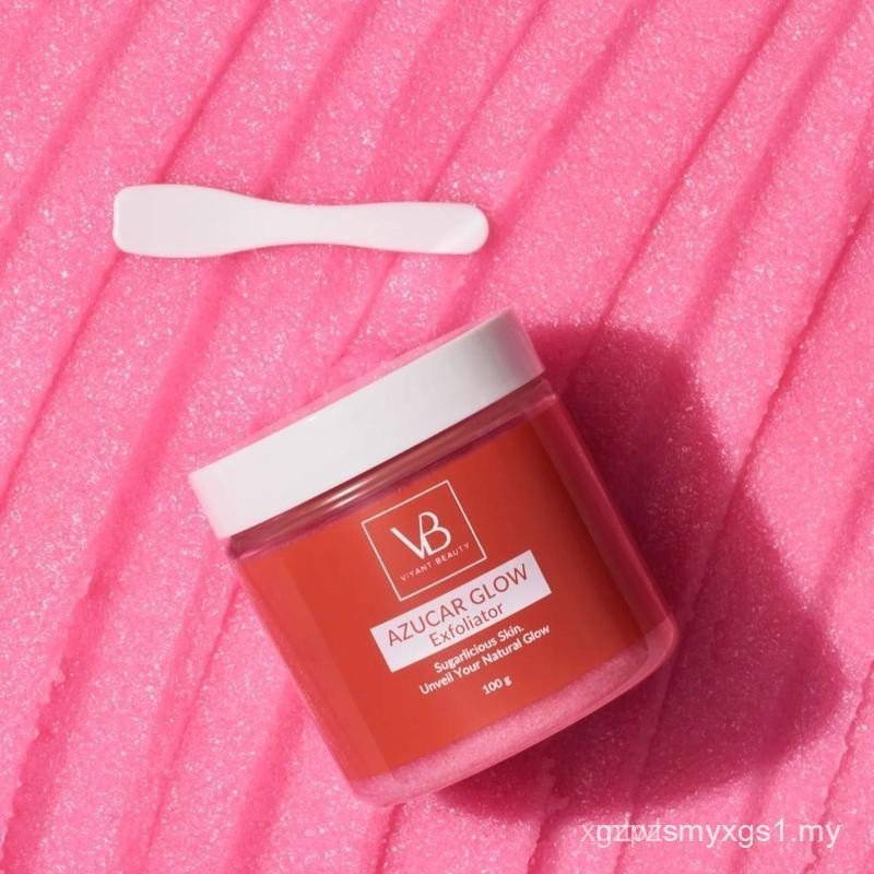 Brand Coul 0S |   AZUCAR Luminous Whitening Exfoliating