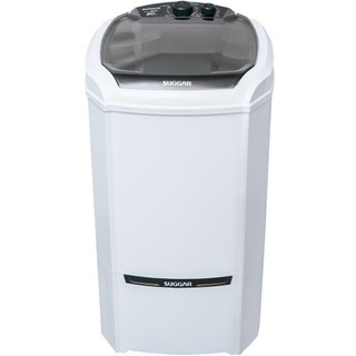 Máquina de Lavar Semiautomática 20kg Lavamax Eco Suggar