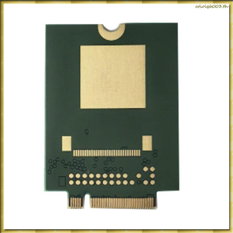 [HD] XMM 7560R+ 4G LTE Module สําหรับ L13 Gen3 L13 Yoga Gen3 P14S Gen3 P16S Gen1 T14S L860--16 5W10V