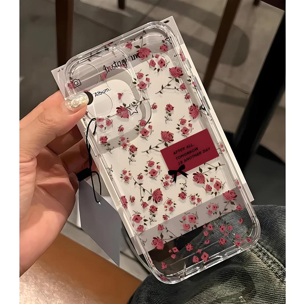 Softcase Hp สําหรับ Itel City 100 A90 A95 Power 70 A49 P65 A70 A80 A50 A60 P70 กรณีโปร่งใส Terbaru I