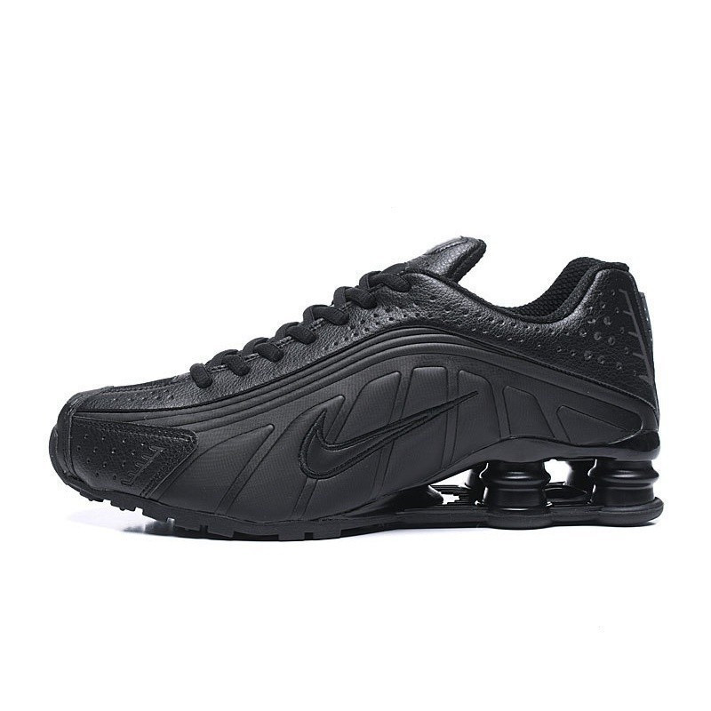 Air Max Shox Delivery 809 Name Shoe Cushion Shox Running Shoes Running Rate and Shoe Box