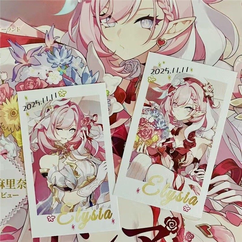 Nichiya ยุบ 3 Alicia pash Polaroid AB สองประเภท Alicia