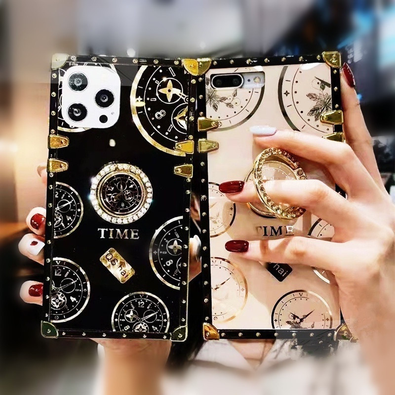 นาฬิกาสําหรับ Infinix SMART 10 9 8 7 ร้อน 60I หมายเหตุ 50I 40 30 Pro SPARK GO 2025 2024 4G 5G Luxury