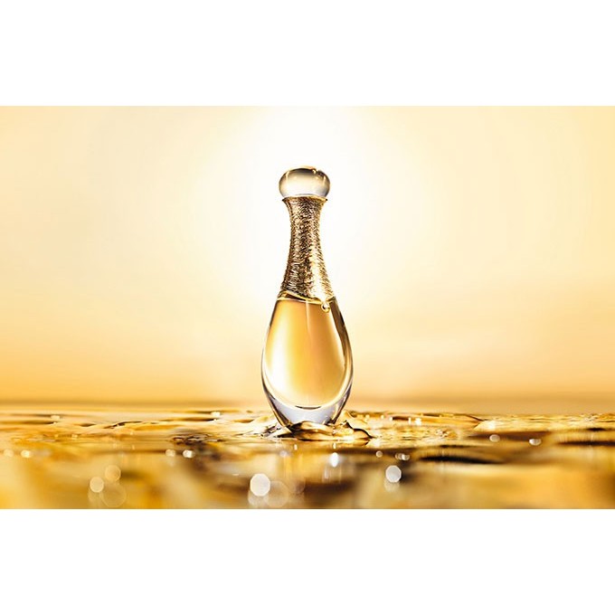 ขวดเหลือ!Dior Jadore Dior Jadore Lor All-in-One Gold Ladies Fragrance EDP Subpackage Small