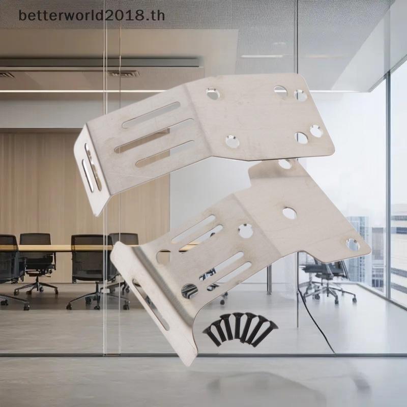 [bet] สแตนเลสทนทานเกราะสําหรับ Tamiya NXGEN DT04 58741 1/10 RC รถ, ชิ้นส่วนป้องกันความผิดพลาดของเล่น