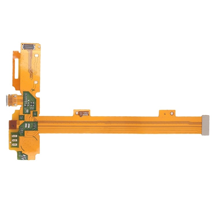 การดรอปชิปสําหรับสายชาร์จ Vivo Y66 Flex Cable