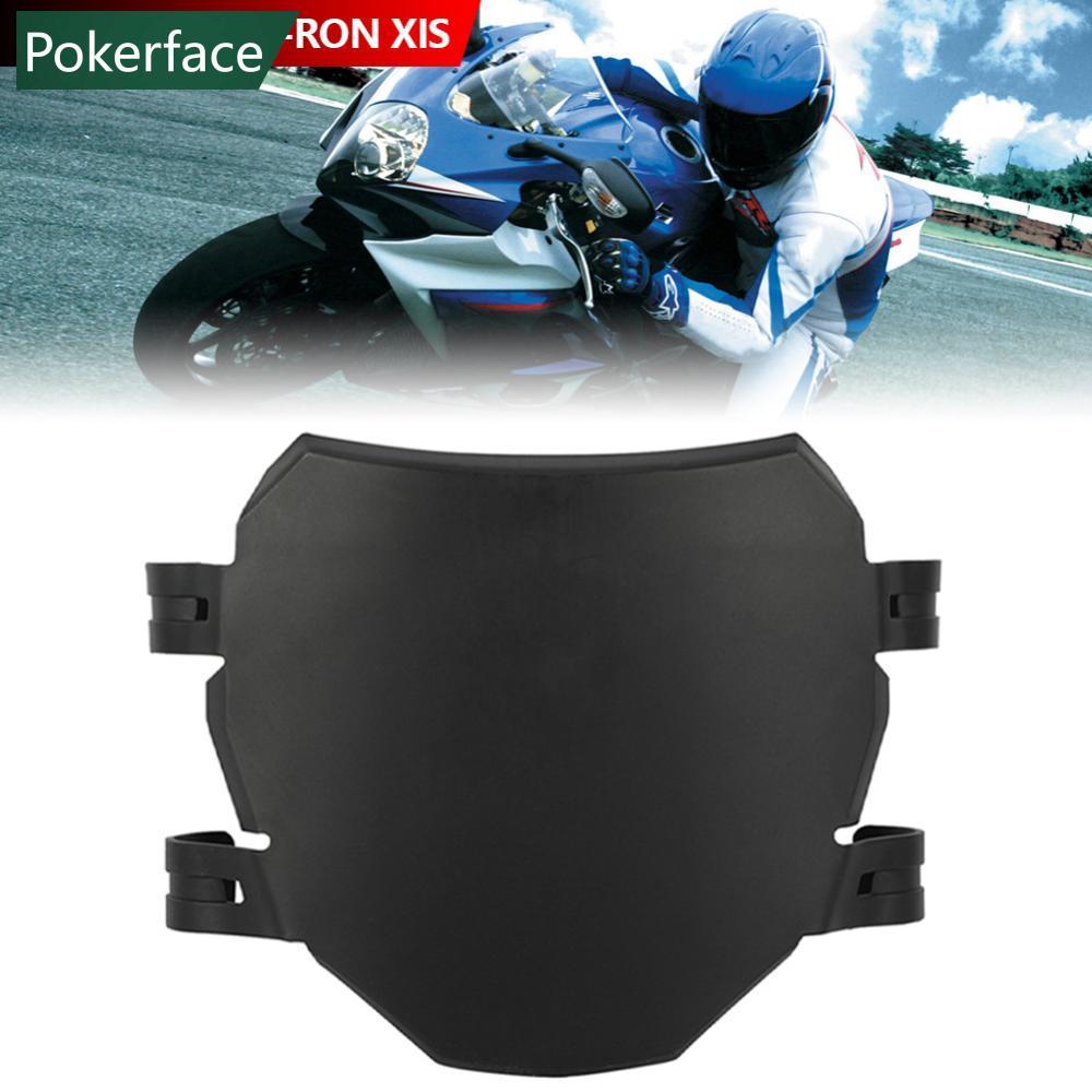 POKERFACE รถจักรยานยนต์จํานวนแผ่นสําหรับ Surron X/S น้ําหนักเบาการปรับเปลี่ยนอุปกรณ์เสริม Racing สไต