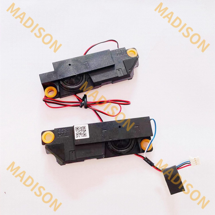 ซ้ายขวาแล็ปท็อปลําโพงสําหรับ Asus g531g g531 g531gt g531gw