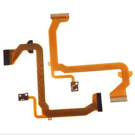 Panasonic GS25 GS28 GS35 GS38 GS19 GS21 สาย LCD สายแสดงผลกล้อง