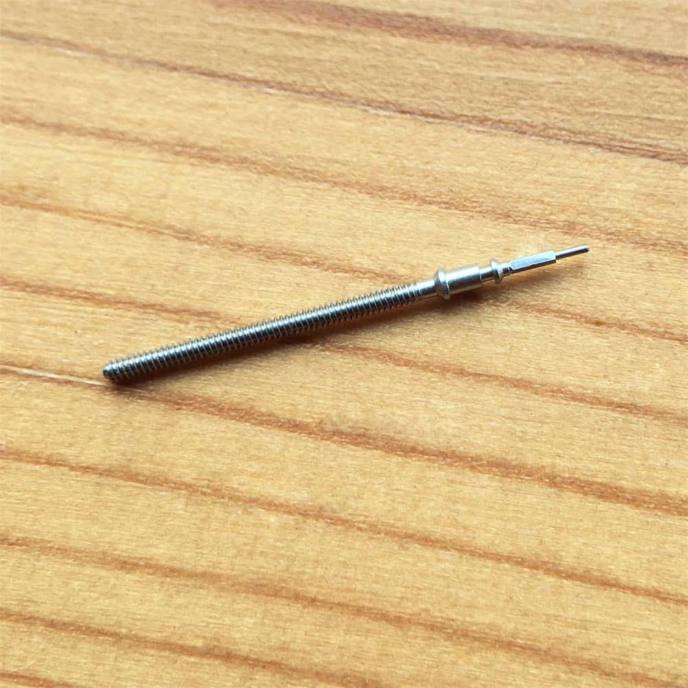 Rm010 Rm023 Rm035 Rm029 นาฬิกา Mechanical Crown Stem สําหรับ Richard Mille นาฬิกาโครงกระดูกการเคลื่อ