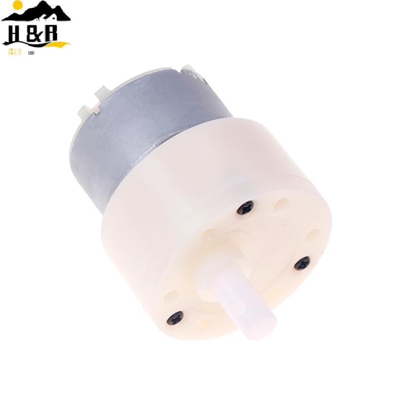 H&B Dec Bubble Machine Motor 12V Bubble Machine Accessories Large Double Wheel Blowing Bubble Head T