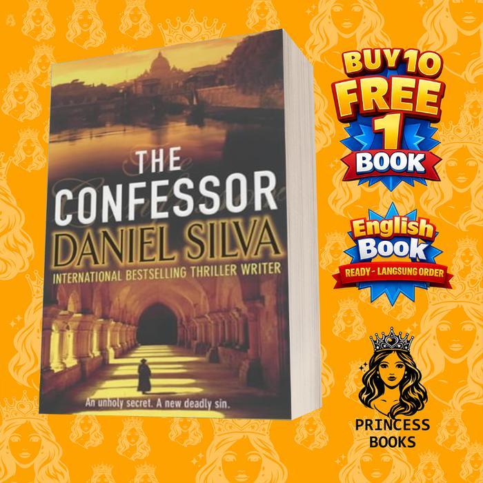 ขงessor Daniel Silva