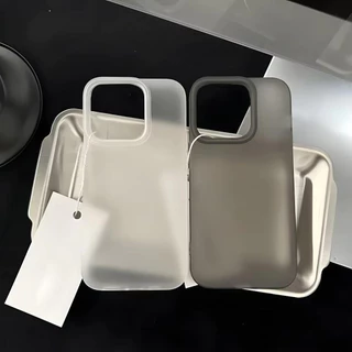 เคสโทรศัพท์บางเฉียบสำหรับ Samsung A57 A37 A27 A56 A17 A07 A55 A16 A36 A06 A05S A35 S26 S25 Ultra ผิวสัมผัสแบบด้านนุ่มนวล
