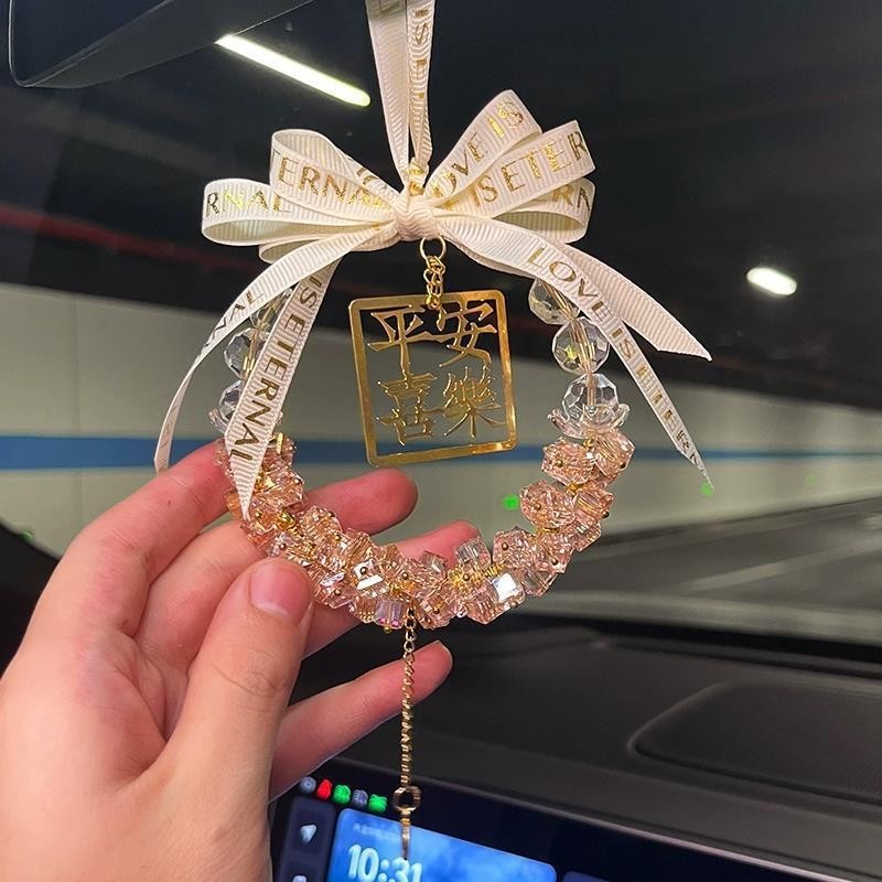 จี้รถแขวนประเภท AliExpress คุณภาพสูงพร้อมสต็อก