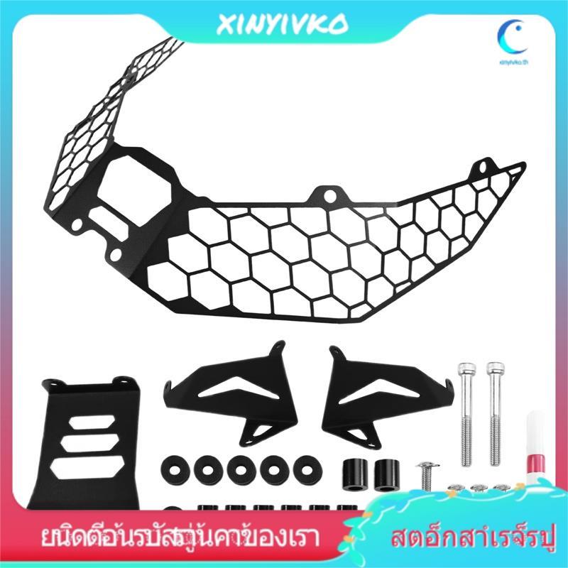 [xinyivko.th] สําหรับการ์ดไฟหน้า 368G สําหรับZONTES 368G Fairing สําหรับZONTES 368G