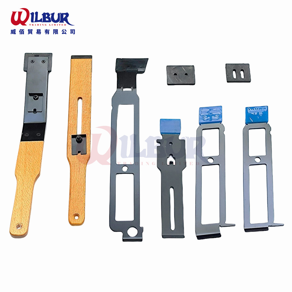 1 ชิ้น Heidelberg Hikie Remover Offset การพิมพ์ชิ้นส่วนเครื่องจักร G2.207.111N SM52 PM52 SM74 CD74 X
