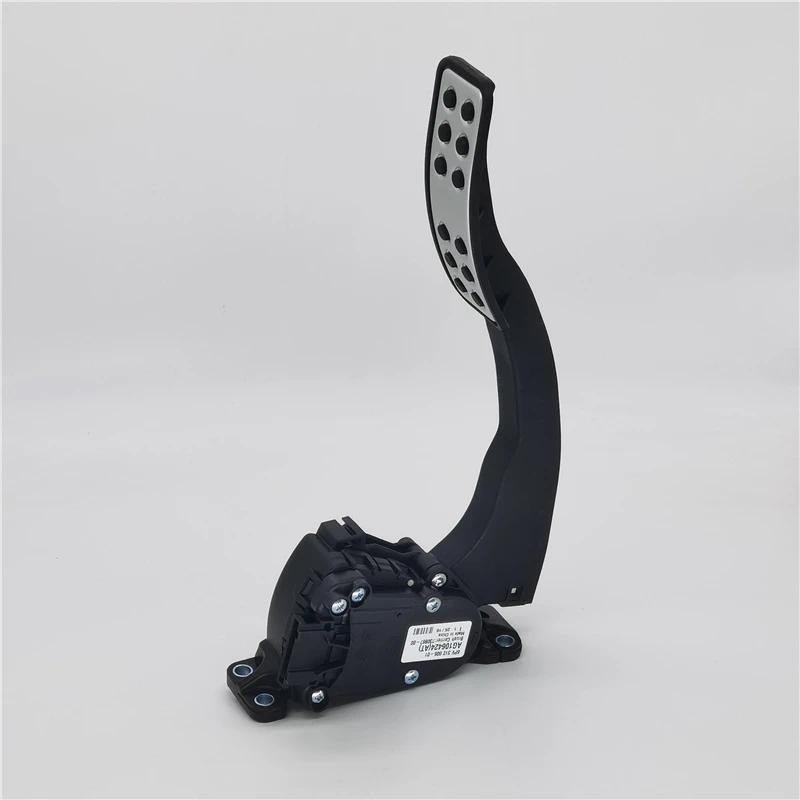 เอจี106424 (AT) คันเร่งอิเล็กทรอนิกส์คันเร่ง Pedal Assembly Accelerator Pedal Sensor สําหรับ Ford Fa